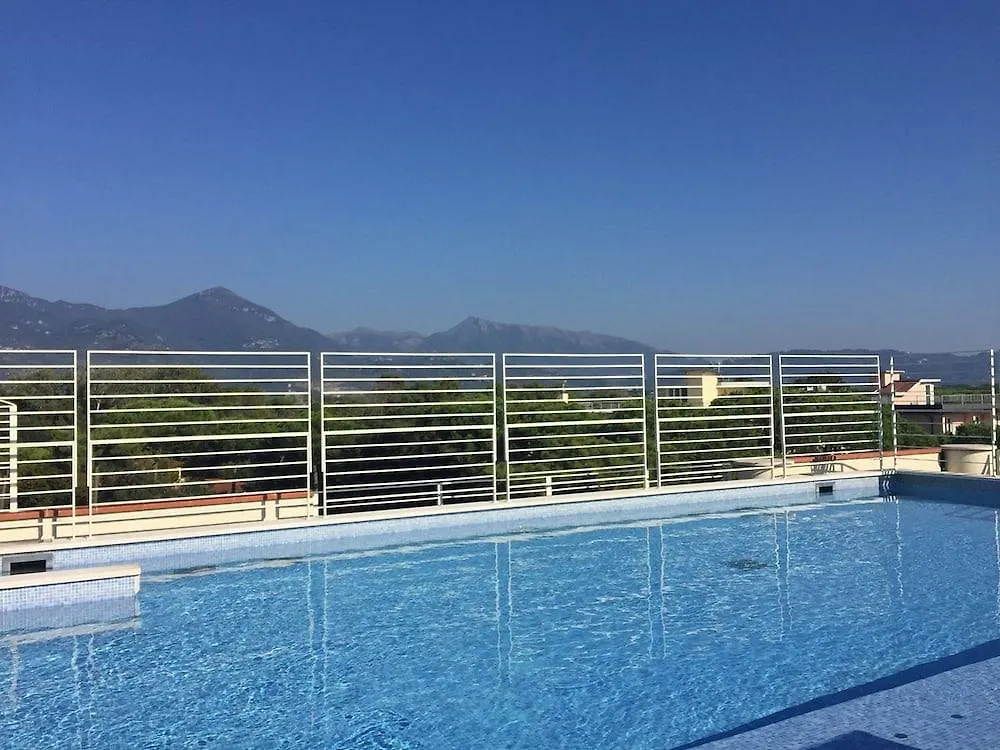 Zen Hotel Versilia Marina di Pietrasanta