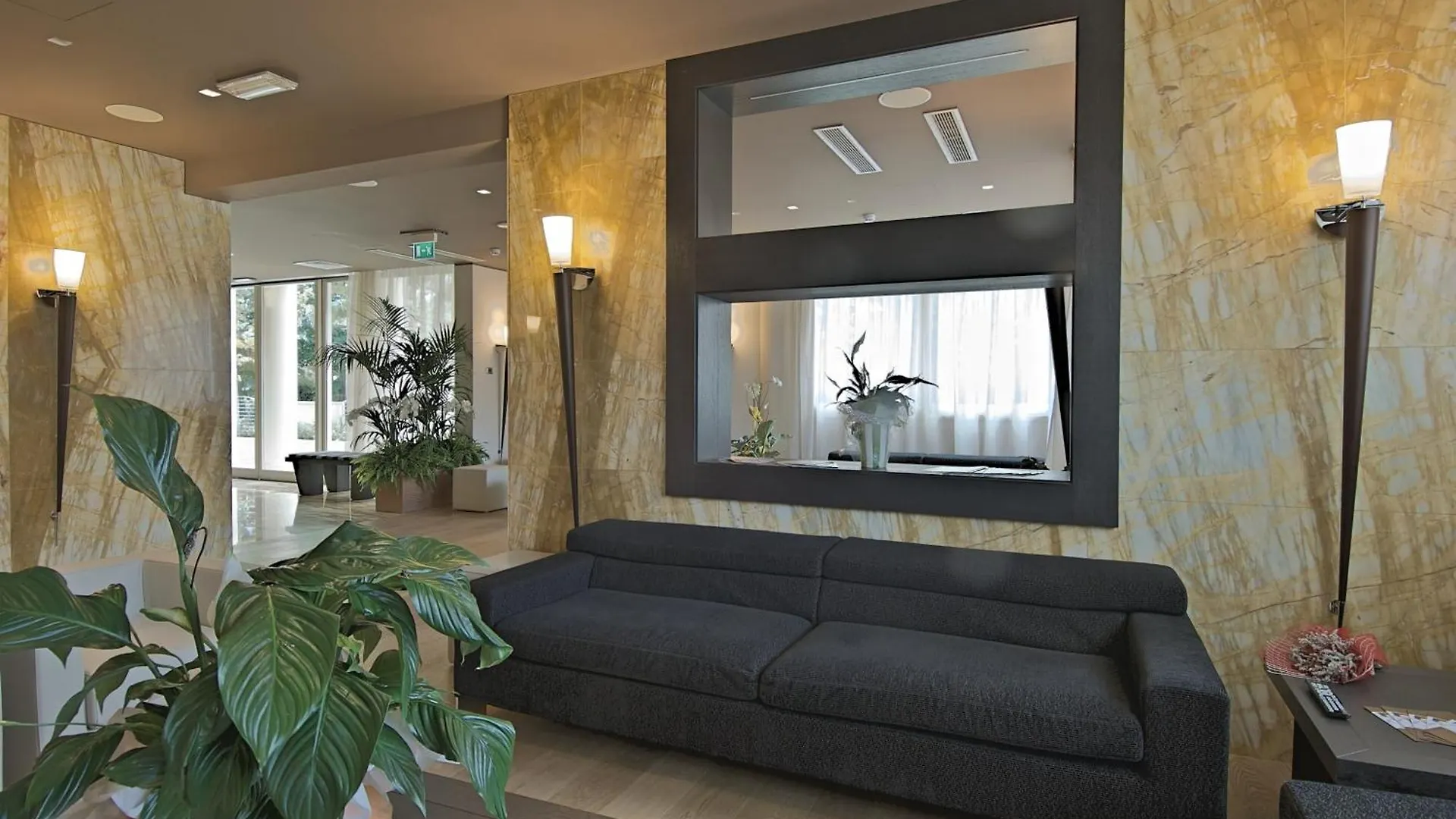 Zen Hotel Versilia Marina di Pietrasanta