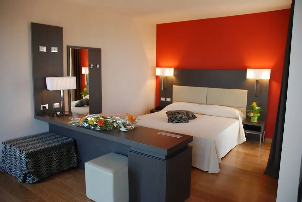 Zen Hotel Versilia Marina di Pietrasanta