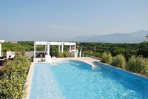Zen Hotel Versilia Marina di Pietrasanta