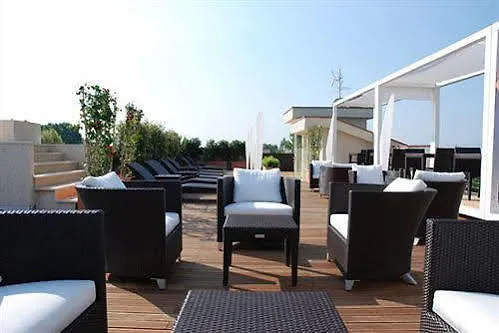 Zen Hotel Versilia Marina di Pietrasanta