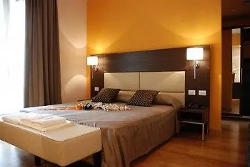 Zen Hotel Versilia Marina di Pietrasanta 4*,  Italy