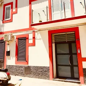 Casa Escape Alloggio in famiglia