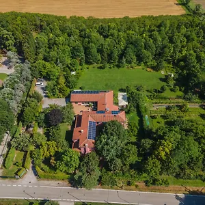 Settecentoalberi Bauernhof Noventa di Piave