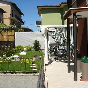 Blau Vacanze Apartment Peschiera del Garda