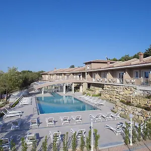 Relais I Piastroni Hotel