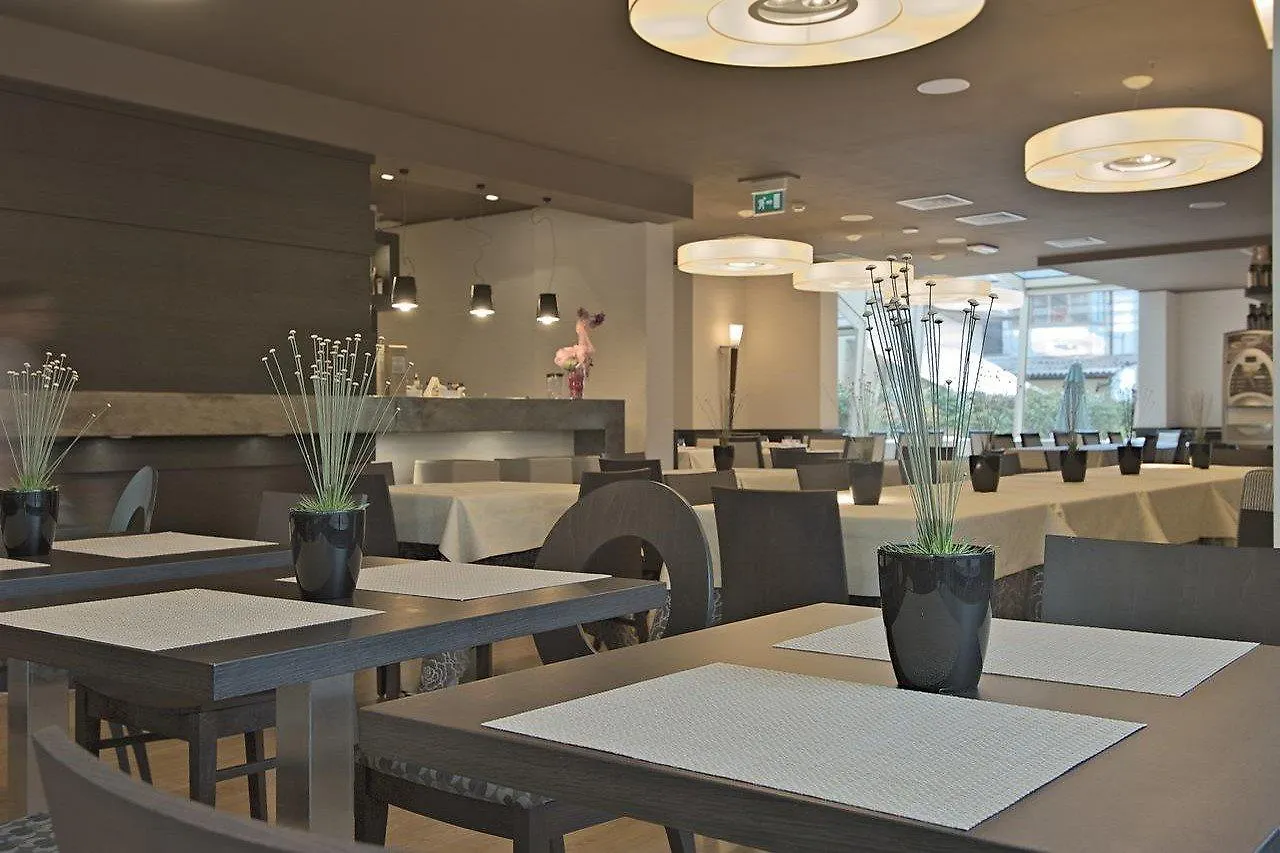 Zen Hotel Versilia Marina di Pietrasanta