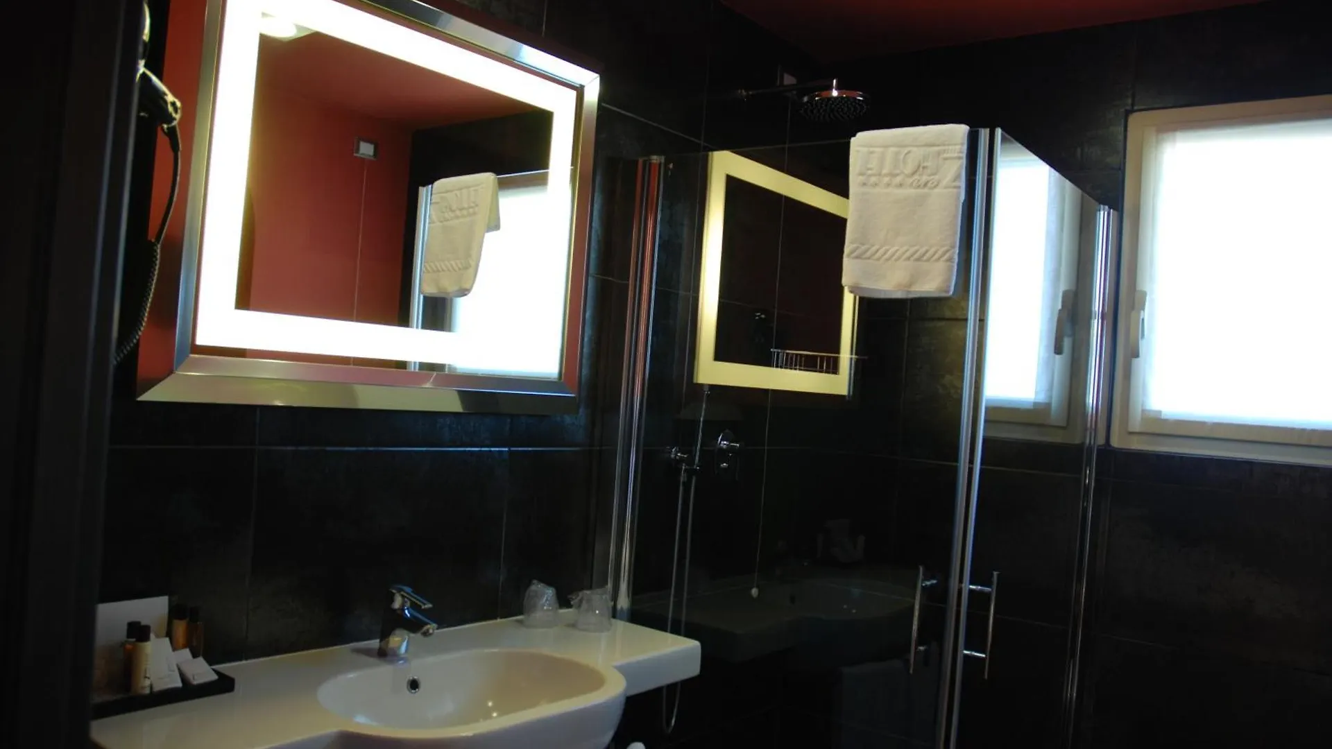 Zen Hotel Versilia Marina di Pietrasanta