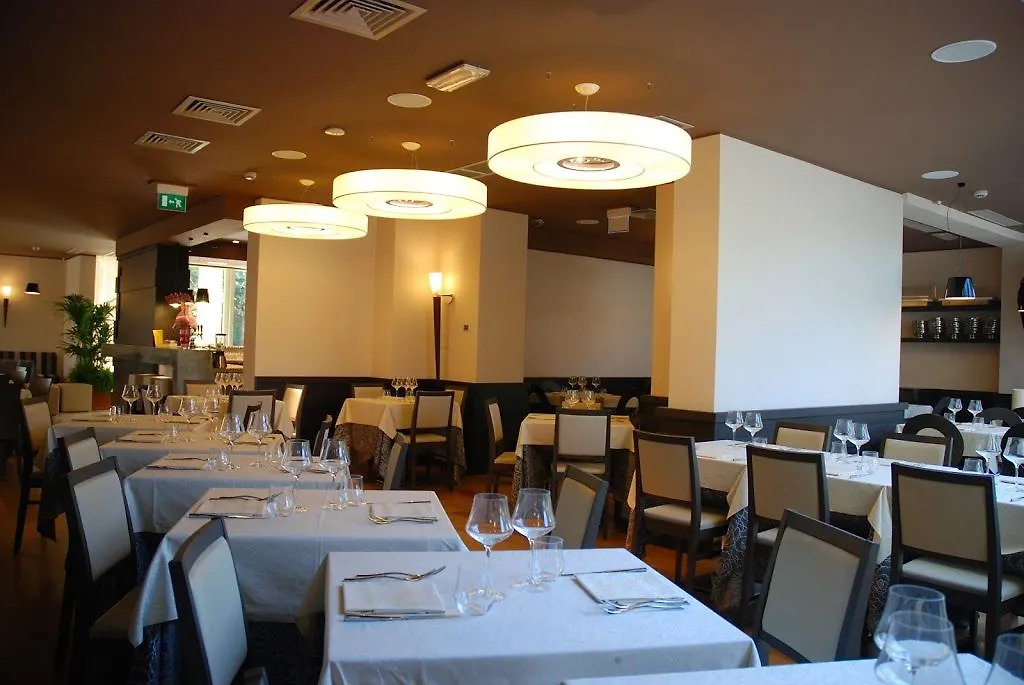 Zen Hotel Versilia Marina di Pietrasanta